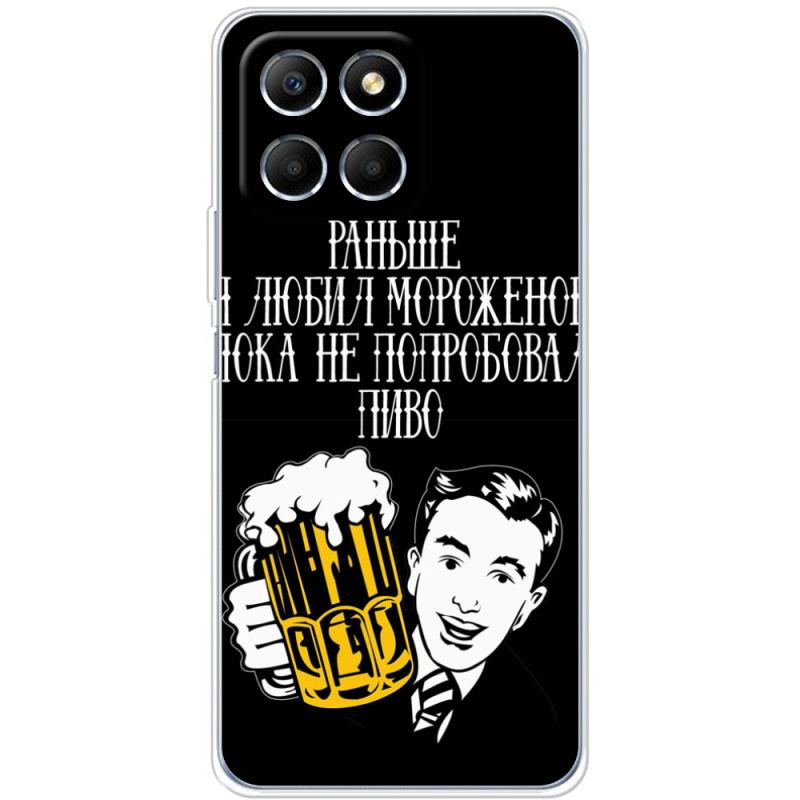 Чехол BoxFace Honor X6 