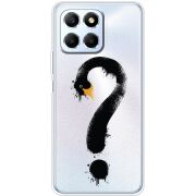 Прозрачный чехол BoxFace Honor X6 