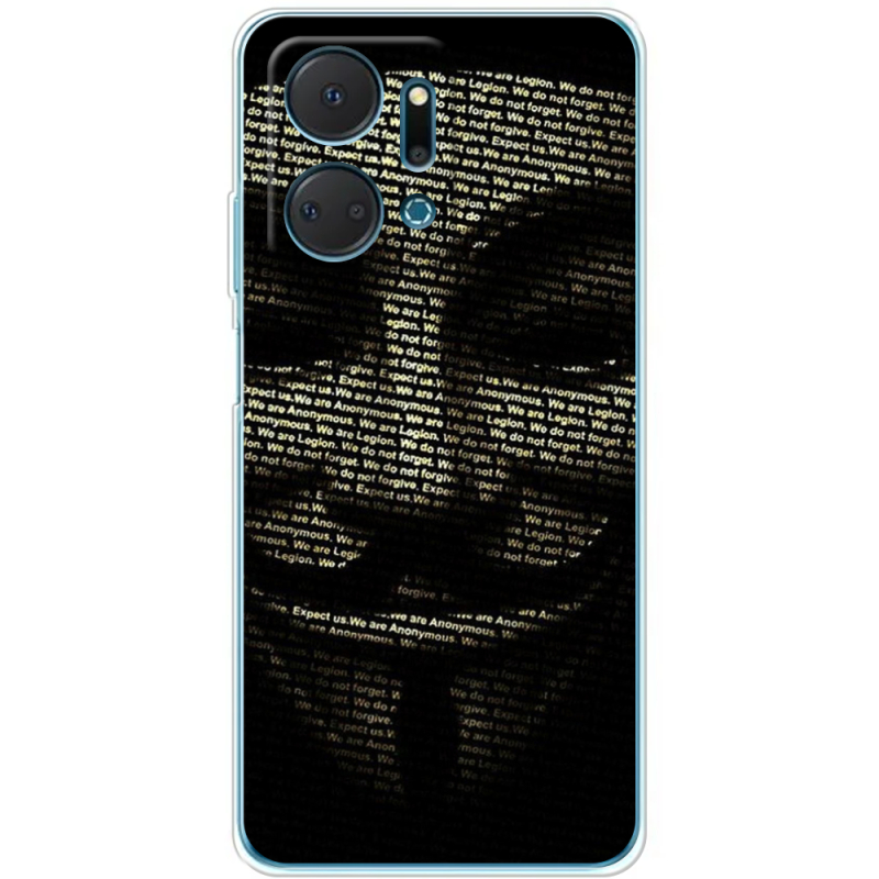 Чехол BoxFace Honor X7a 