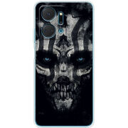 Чехол BoxFace Honor X7a The Dark