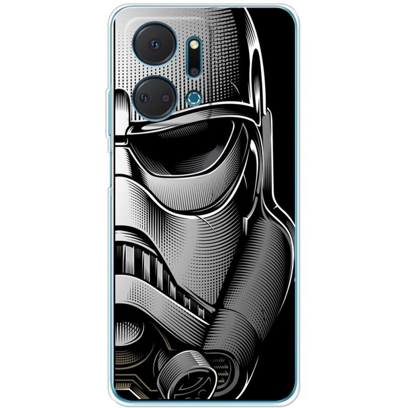 Чехол BoxFace Honor X7a Imperial Stormtroopers