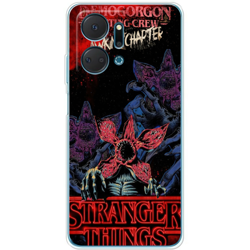 Чехол BoxFace Honor X7a 