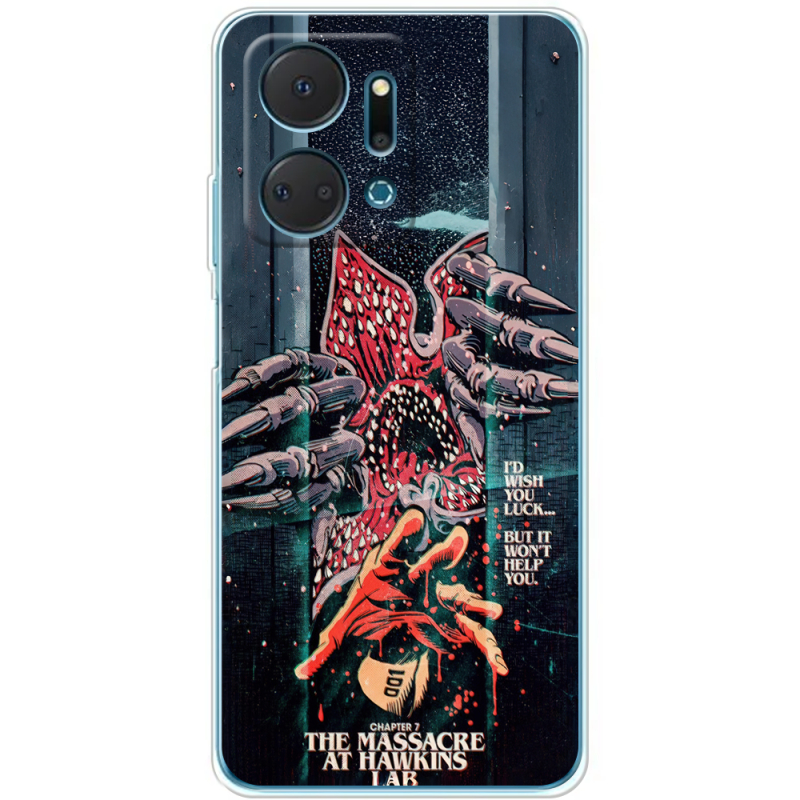 Чехол BoxFace Honor X7a 