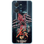 Чехол BoxFace Honor X7a 