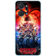 Чехол BoxFace Honor X7a 