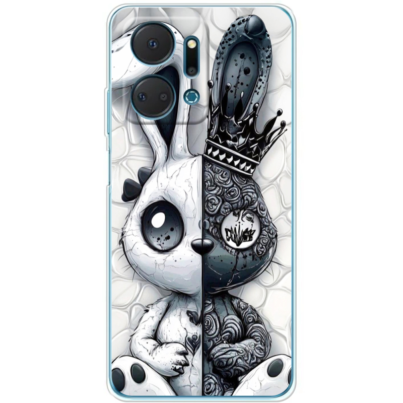 Чехол BoxFace Honor X7a 