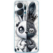 Чехол BoxFace Honor X7a 