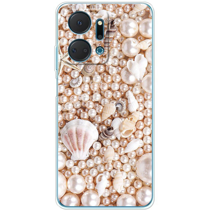 Чехол BoxFace Honor X7a 
