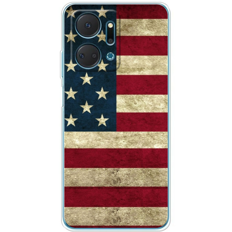 Чехол BoxFace Honor X7a 