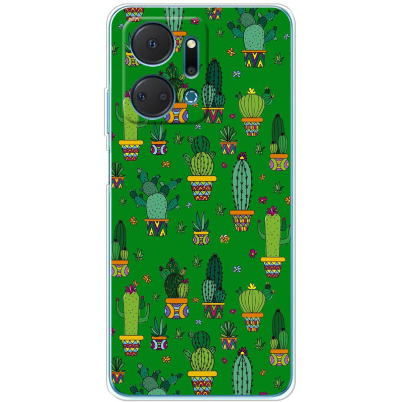 Чехол BoxFace Honor X7a 