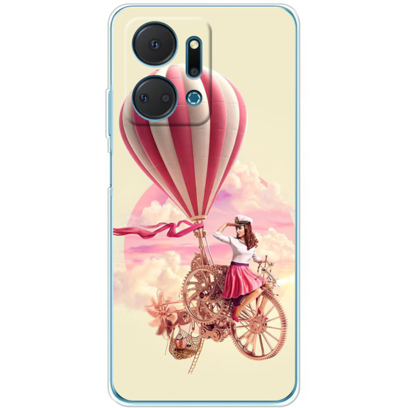 Чехол BoxFace Honor X7a 