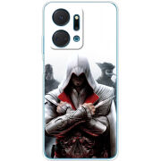 Чехол BoxFace Honor X7a Assassins Creed 3