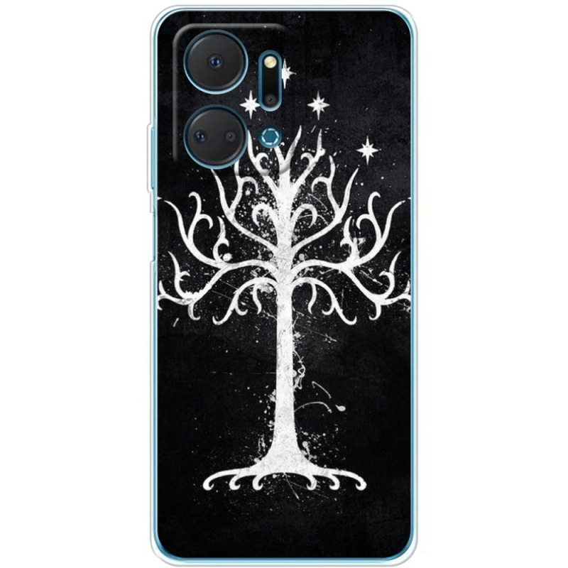 Чехол BoxFace Honor X7a Fantasy Tree