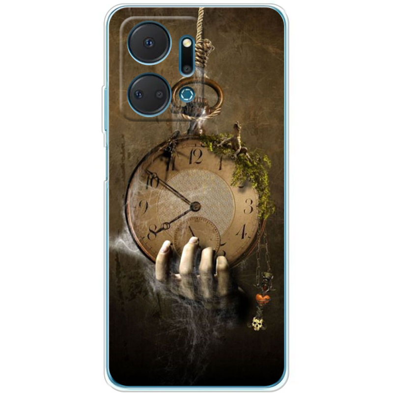 Чехол BoxFace Honor X7a 