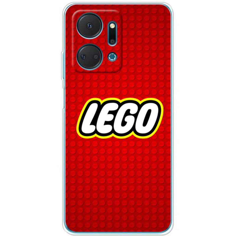Чехол BoxFace Honor X7a 