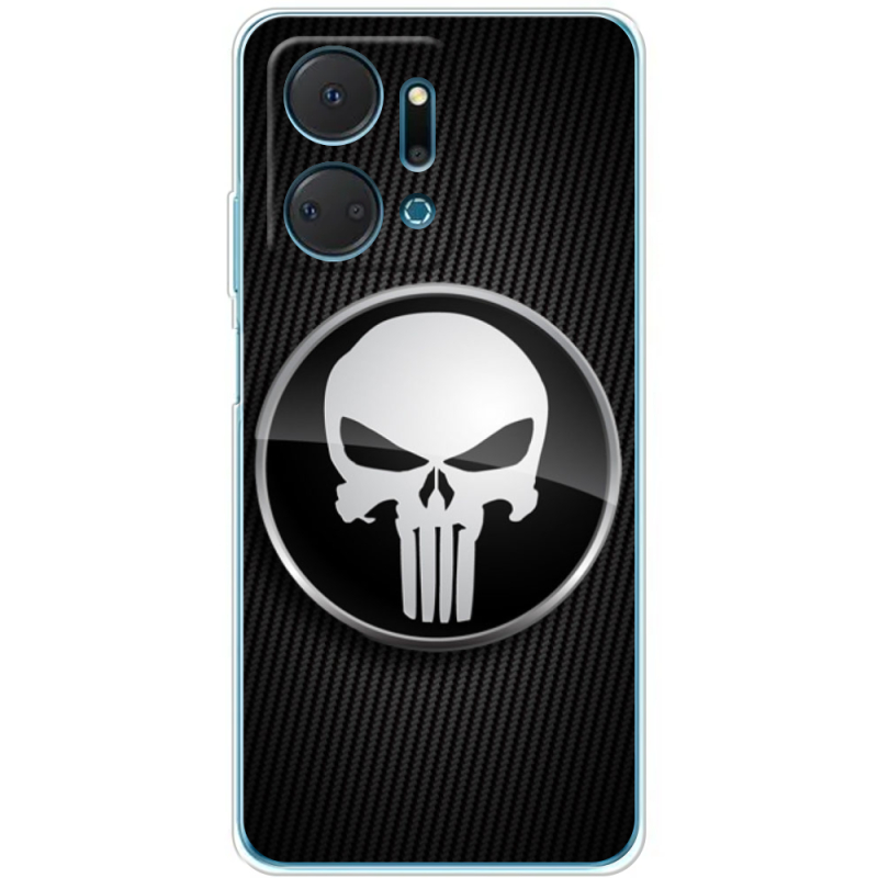 Чехол BoxFace Honor X7a 