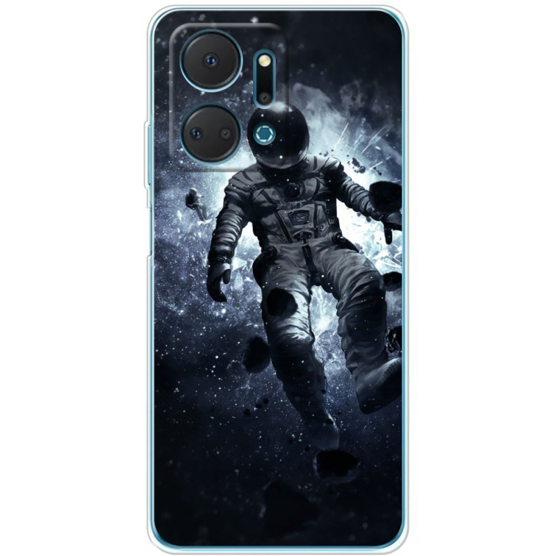 Чехол BoxFace Honor X7a 