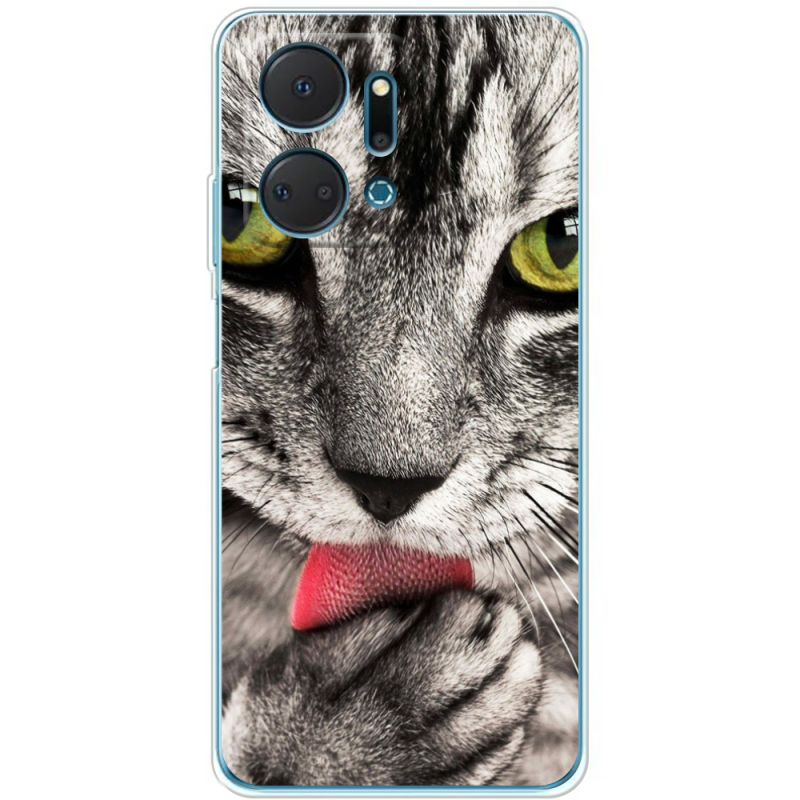 Чехол BoxFace Honor X7a 