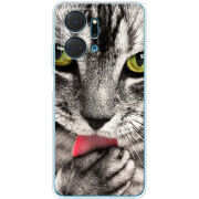 Чехол BoxFace Honor X7a 