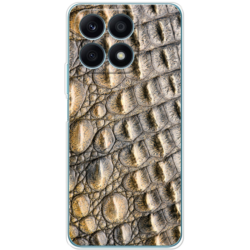 Чехол BoxFace Honor X8a 