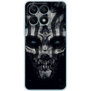 Чехол BoxFace Honor X8a The Dark