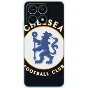 Чехол BoxFace Honor X8a FC Chelsea