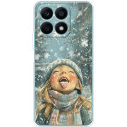 Чехол BoxFace Honor X8a Смак дитинства