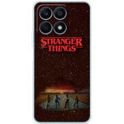 Чехол BoxFace Honor X8a 