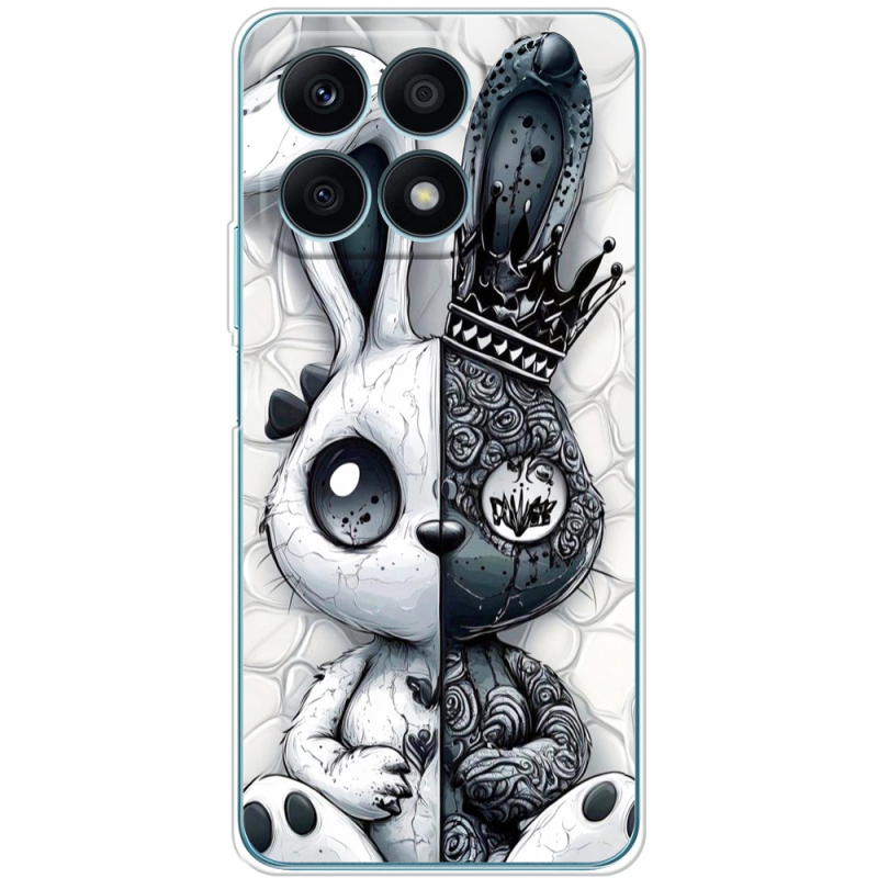 Чехол BoxFace Honor X8a 