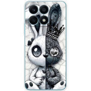 Чехол BoxFace Honor X8a 