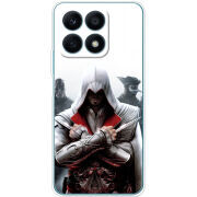 Чехол BoxFace Honor X8a Assassins Creed 3