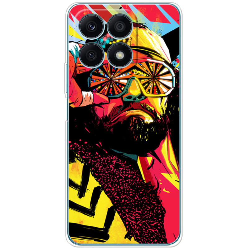 Чехол BoxFace Honor X8a 