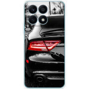 Чехол BoxFace Honor X8a Audi A7