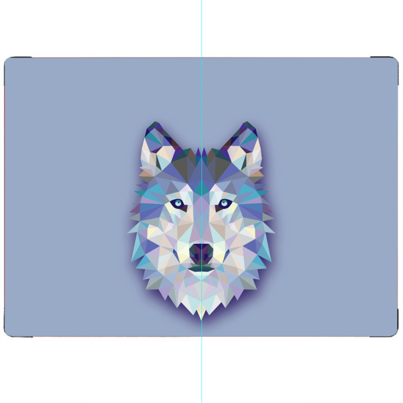 ПАСПОРТ Wolfie