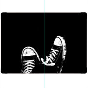 ПАСПОРТ Black Sneakers