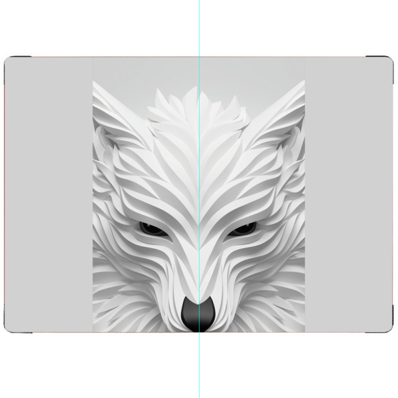 ПАСПОРТ White Wolf