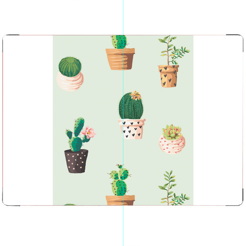 ПАСПОРТ L-green Cacti