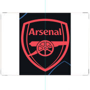 ПАСПОРТ Football Arsenal