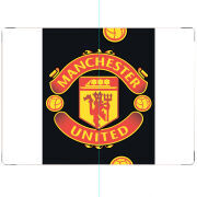 ПАСПОРТ FC Manchester-U