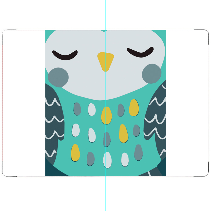 ПАСПОРТ Green Owl