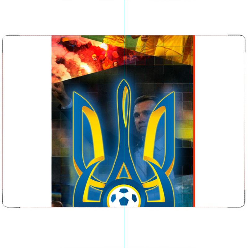 ПАСПОРТ UA national team