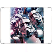 ПАСПОРТ Stormtroopers