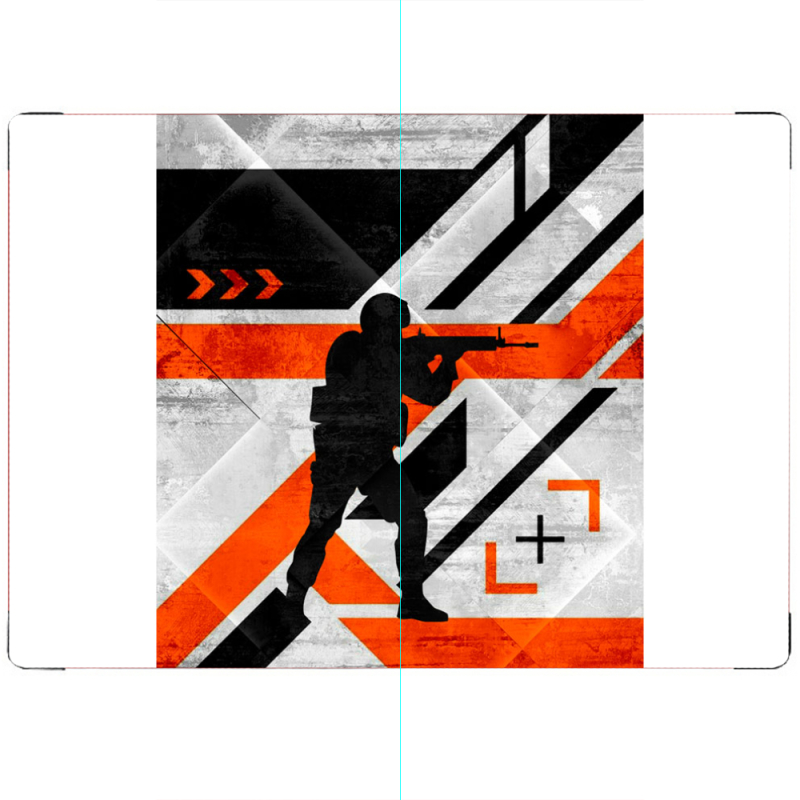 ПАСПОРТ CS:Go Asimov