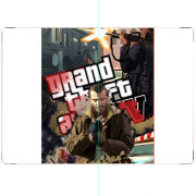 ПАСПОРТ GTA 4