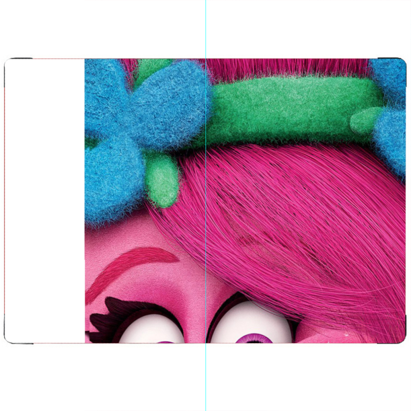 ПАСПОРТ Queen Poppy