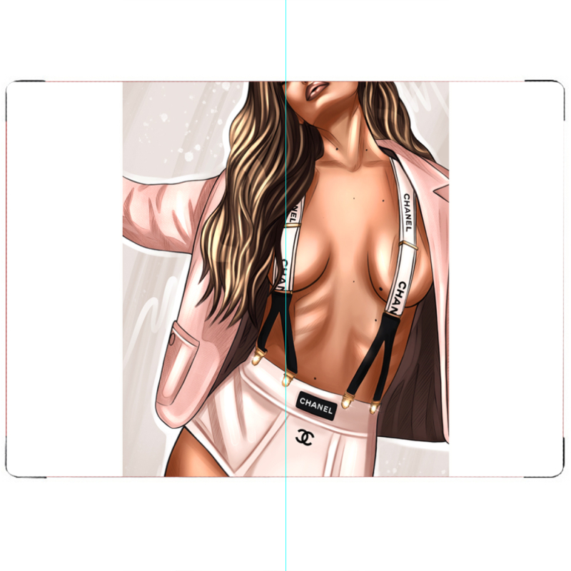 ПАСПОРТ Fatal Woman