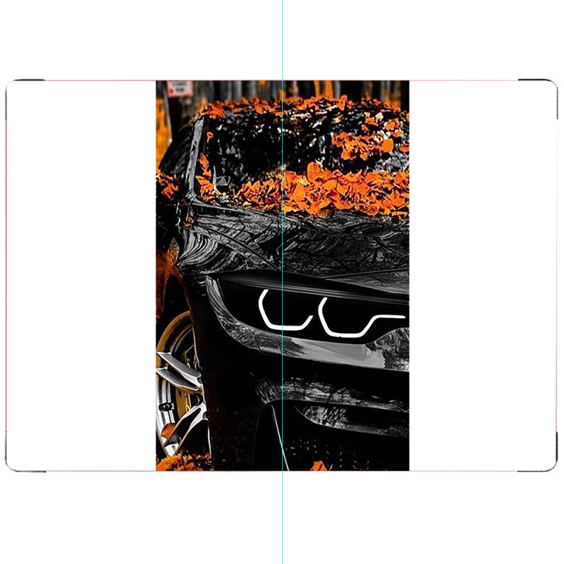 ПАСПОРТ BMW M3