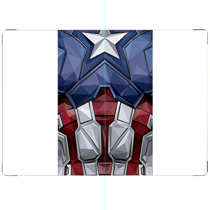 ПАСПОРТ Sentinel of Liberty