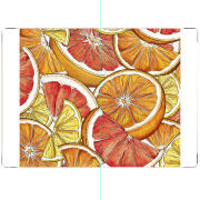 ПАСПОРТ Citrus Pattern