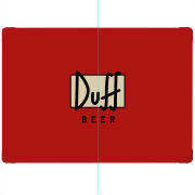 ПАСПОРТ Duff beer